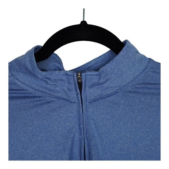 JOHNNIE-O FLEX Performance 1/4 ZIP Pullover‎ Size M - Picture 5 of 10